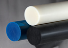 Polyethylene Rod