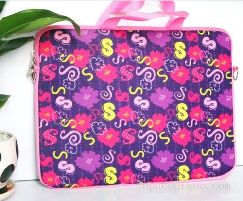 Laptop Computer Sleeve Bag, Packaging Type : customized