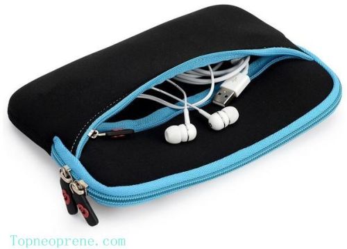 Tablet Sleeve Case Cover Bag Neoprene