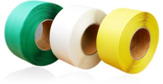 Automatic PP Strap, Packaging Type : green, black, white