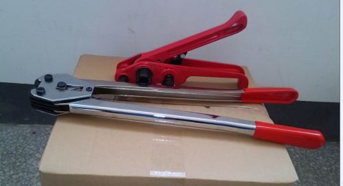 PET Band Strapping Tool