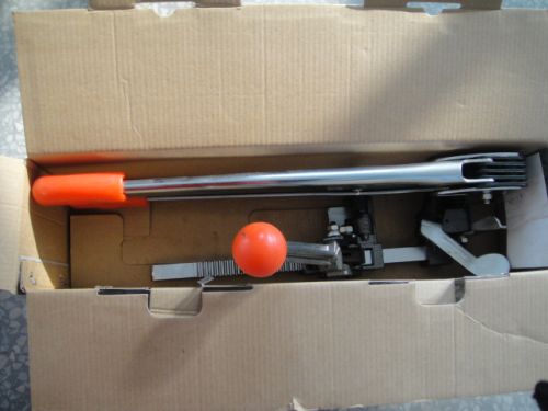 PP Band Strapping Tool