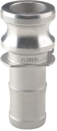 Stainless Steel Camlock Coupling, Brand Name : ICM