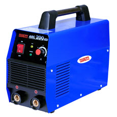 DC Welding Machine