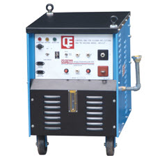 Gas Plasma Cutting Machine