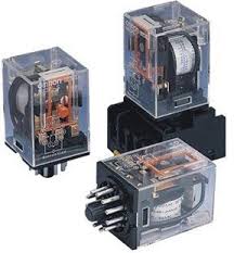 Electromechanical Relays