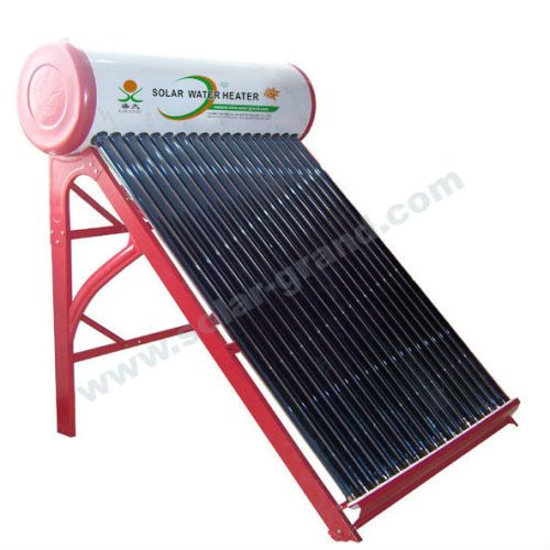 Solar Water Heater, Grade : Automatic
