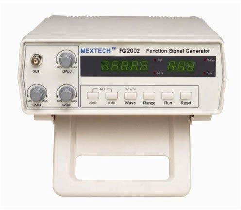 Digital Function Generator