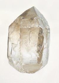 Quartz Mineral