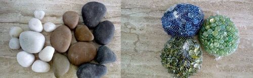 Stone Pebbles