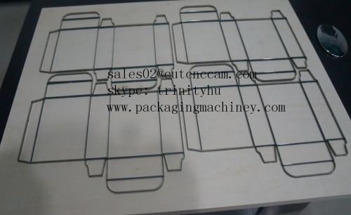 Paper Die Cutting Machine