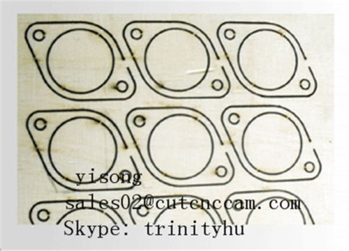 Die Board Making Machine