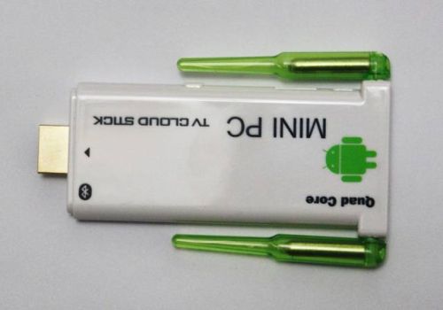 Quad Core Smart TV Box, Google TV Box