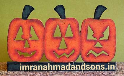 Halloween Decoration