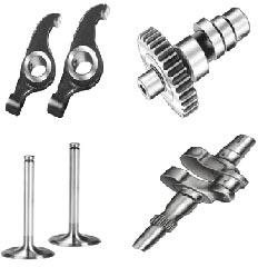 Diesel Engine Spare Parts