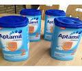 Aptamil First Milk