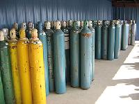 Compressed Gases