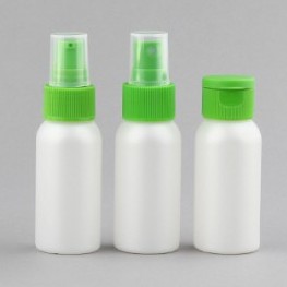 Cosmetic Lotion Bottle, Perfume Bottle