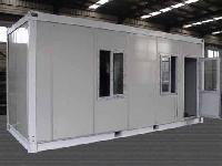 Prefabricated Site Offices