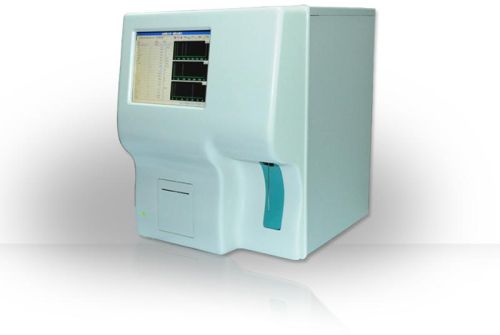 KINDLE Full Auto Hematology Analyzer