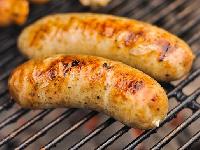 Chicken Sausage, Shelf Life : 6-9days