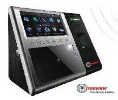 Time Attendance System