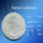Barium Carbonate