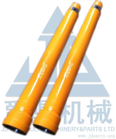 Excavator Hydraulic Cylinder, Brand Name : Caterpillar