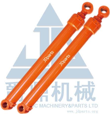 Excavator Hydraulic Cylinder, Brand Name : Doosan