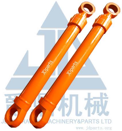 Hitachi Excavator Hydraulic Cylinder