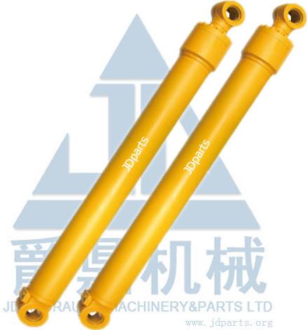 Excavator Hydraulic Cylinder, Brand Name : Hyundai