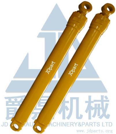 Excavator Hydraulic Cylinder, Brand Name : Hyundai