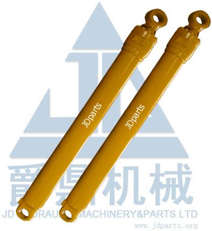 Excavator Hydraulic Cylinder, Brand Name : Kato