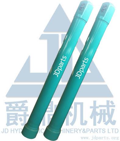 Excavator Hydraulic Cylinder, Brand Name : Kobelko
