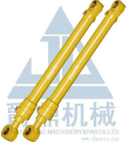 Excavator Hydraulic Cylinder, Brand Name : KOMASTU