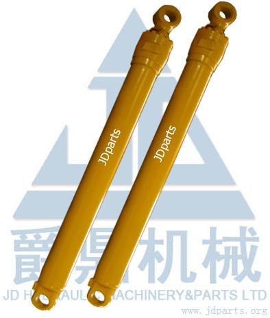 Excavator Hydraulic Cylinder, Brand Name : Sumitomo