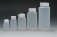 Plain Polypropylene Bottles, Shape : Round, Specialities : Durable