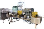 Automatic Liquid Filling Machines