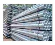 Galvanized Iron Pipes