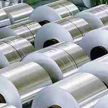 Stainless Steel Coils, Width : 10-2000mm