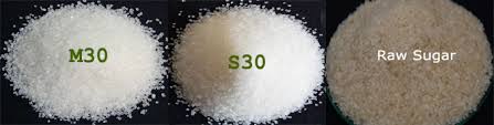 Sugar S 30 / ICUMSA 45, Color : Crystal White