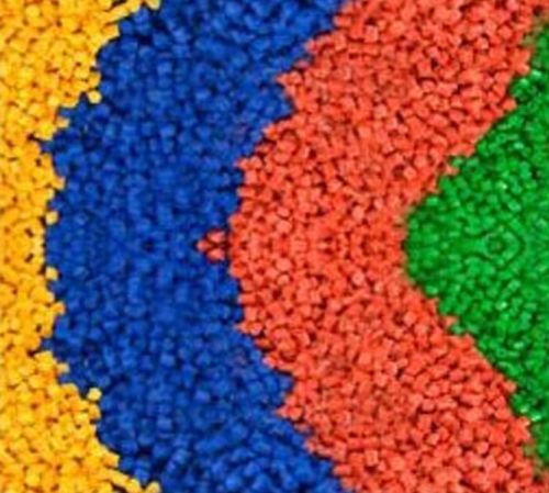 HDPE Granules