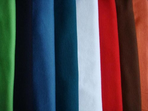 Cotton fabric, GSM : 100 GSM