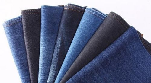 Denim Fabric