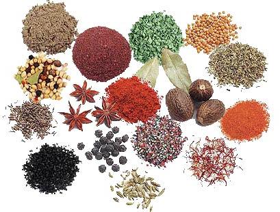 Spices