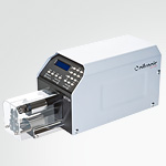 Coax Cable Stripping Machine