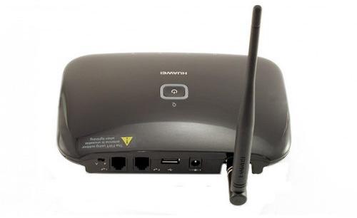 Cellular Routers, Fixed Wireless Terminal, Cellular Telephones