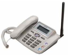 Cellular Routers, Fixed Wireless Terminal, Cellular Telephones