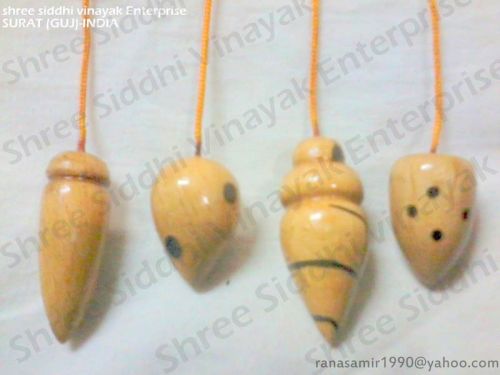 S.v Enterprise Beech Wood Pendulums