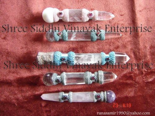 Tibetan Healing Wands